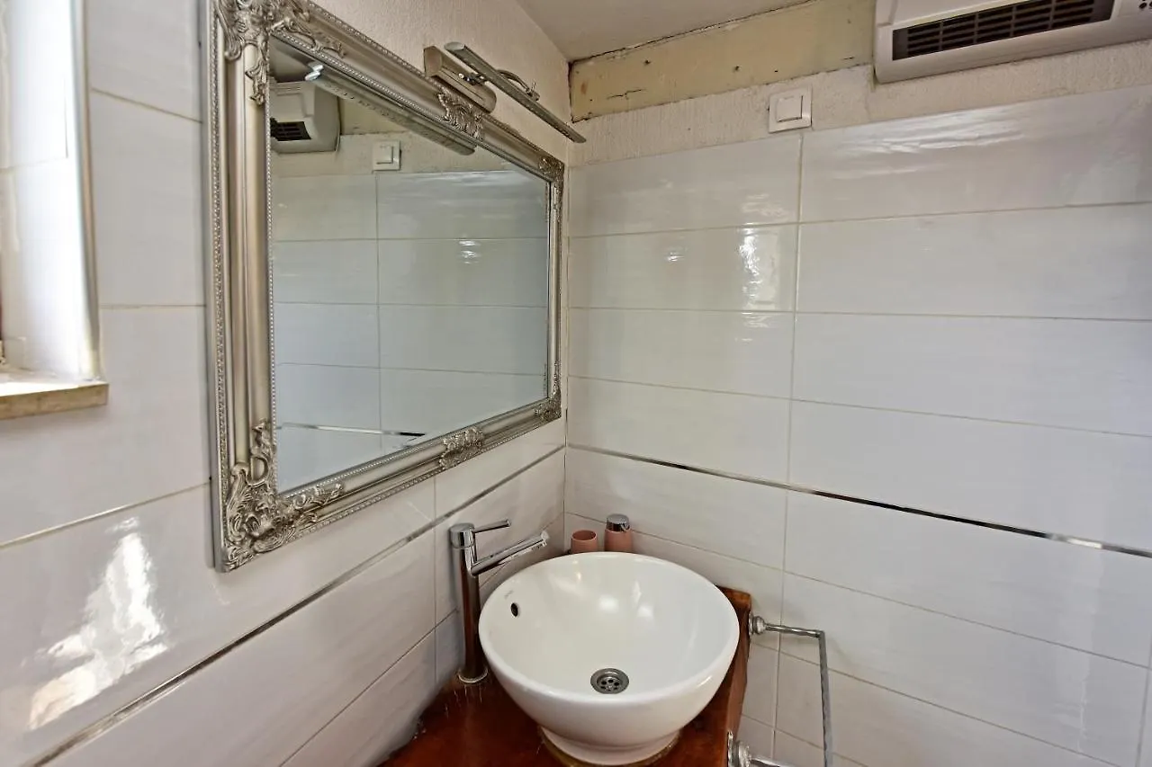 Apartmán Villa Fragola Motovun